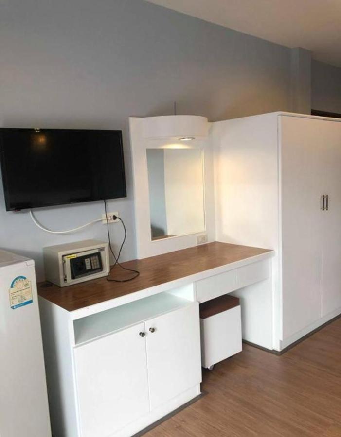 Db Residence Patong Exterior photo